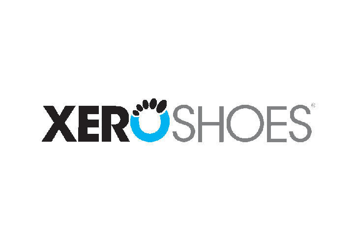 xeroshoes logo