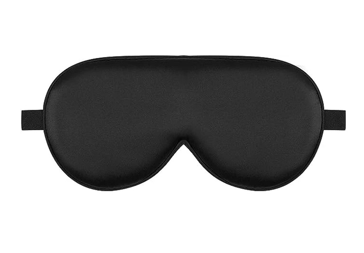 alaska bear sleep mask