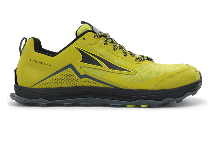 altra lone peak