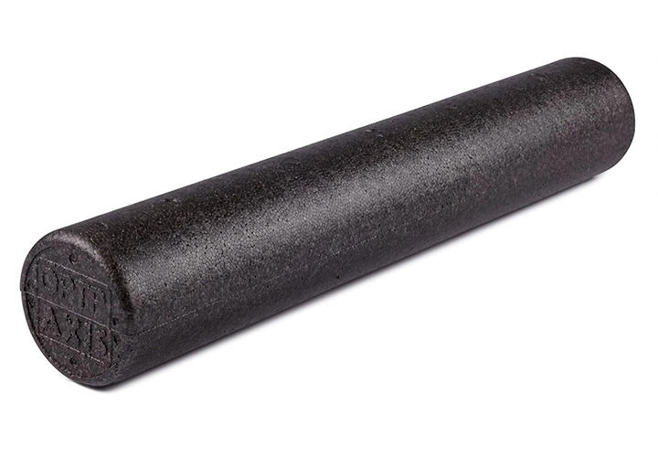 axis firm foam roller