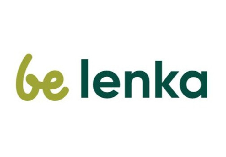 be lenka