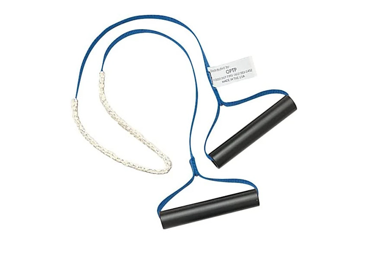 cervical snag strap