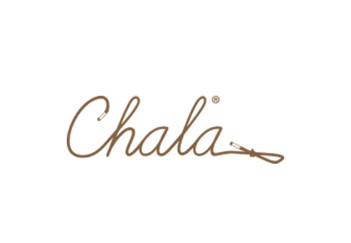 chala shoes logo