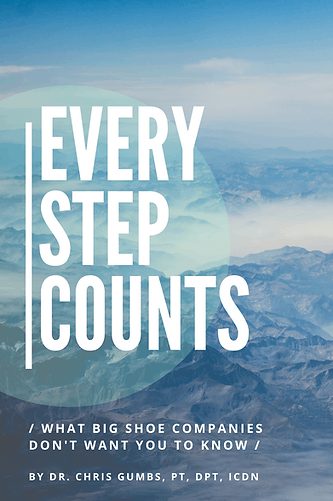 every step counts