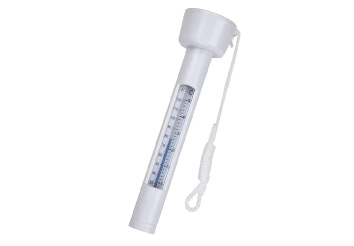 floating thermometer