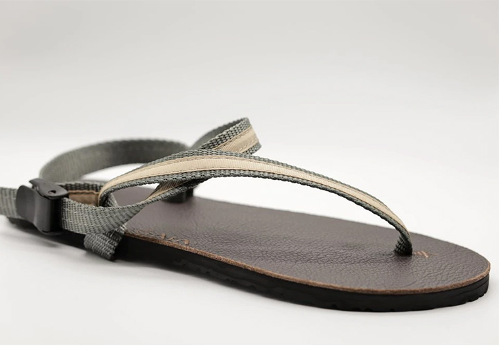 gaia grounding sandals