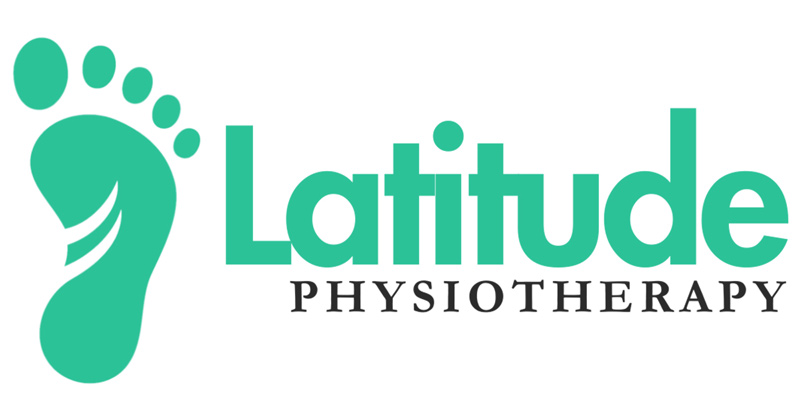 latitude logo hp