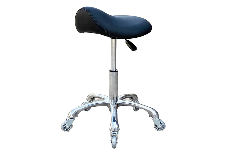 saddle stool