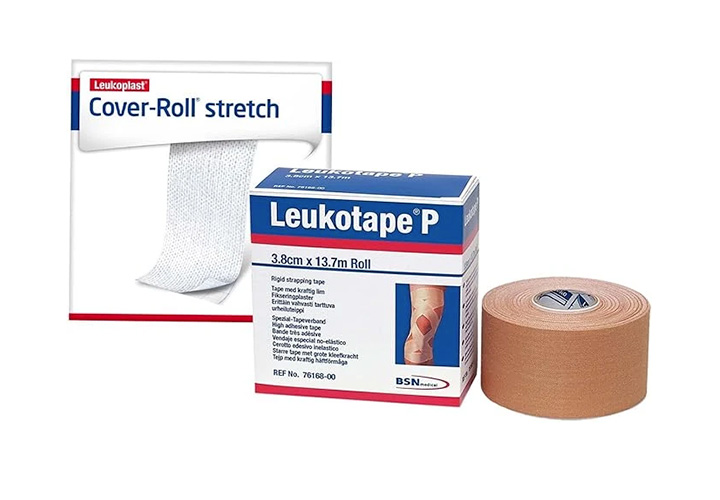 taping kit