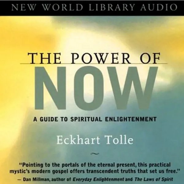 the power of now