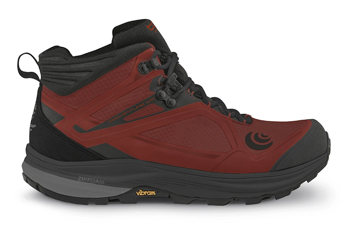 topo trailventure