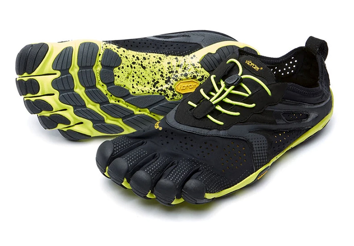 vibram fivefingers v run