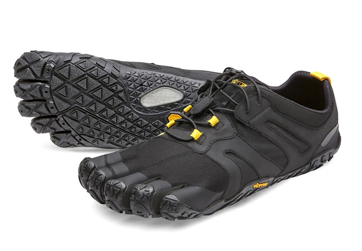 vibram fivefingers v trail 2